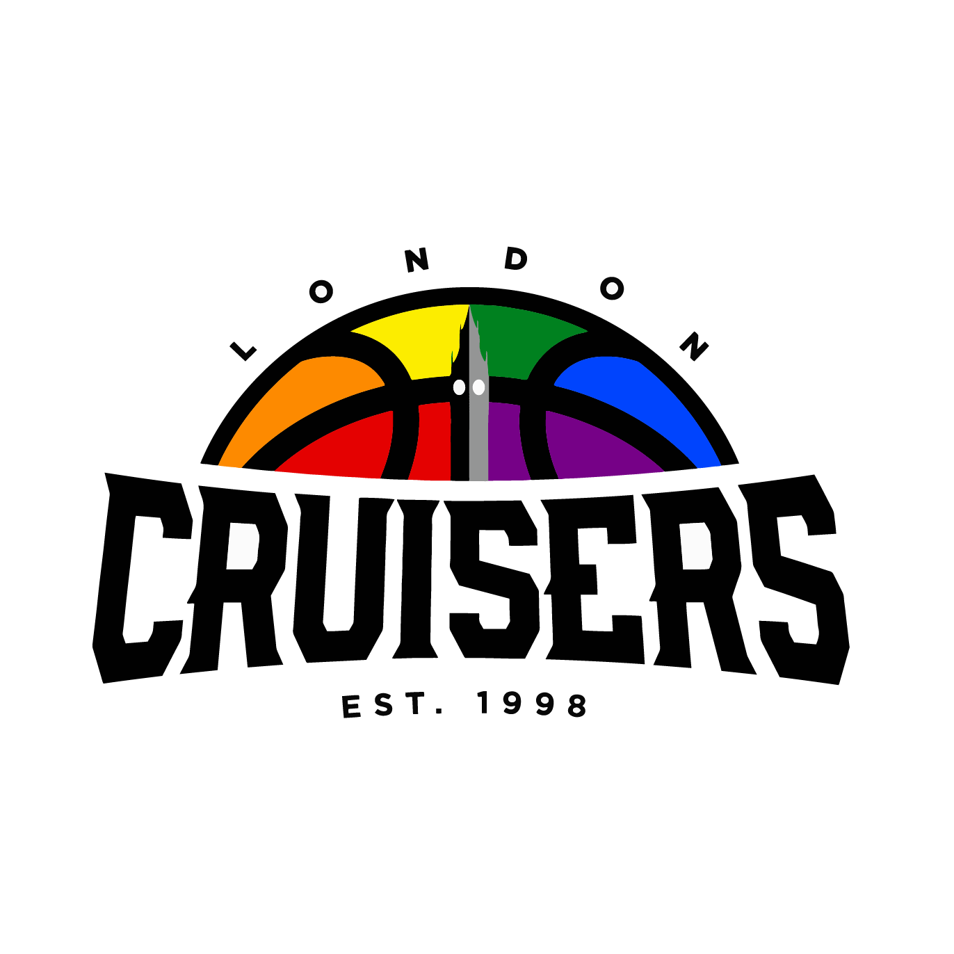 London Cruisers Basketball